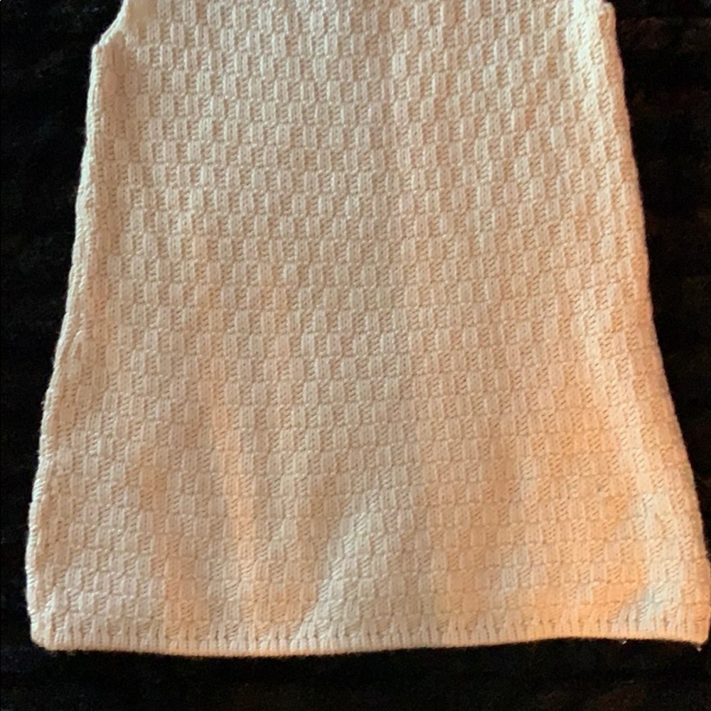 Ivory Sweater - Picture 7 of 7